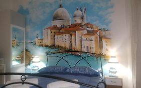 Bed Rho Stazione